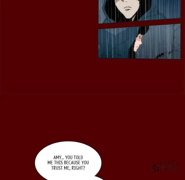 Monsoon Rain Chapter 42 page 60 - 
