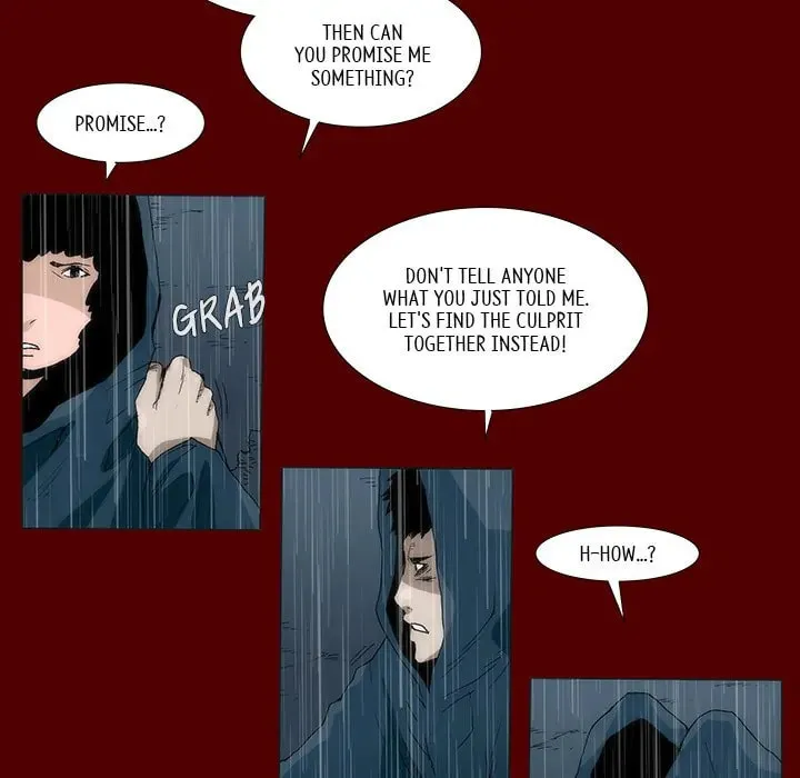 Monsoon Rain Chapter 42 page 61 - 