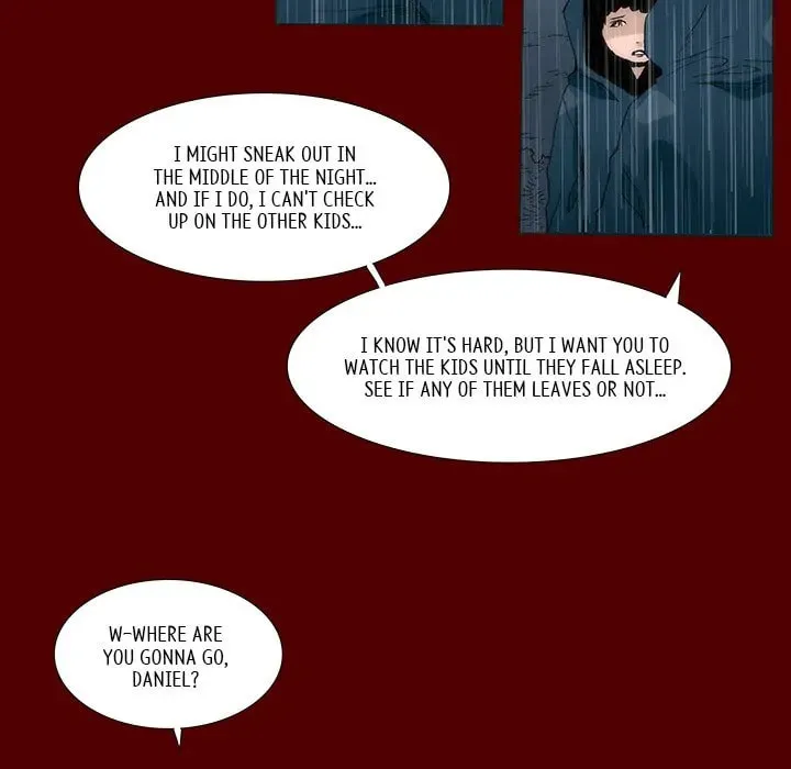 Monsoon Rain Chapter 42 page 62 - 