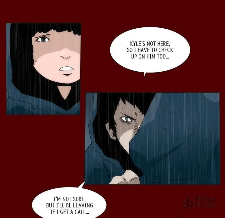 Monsoon Rain Chapter 42 page 63 - 