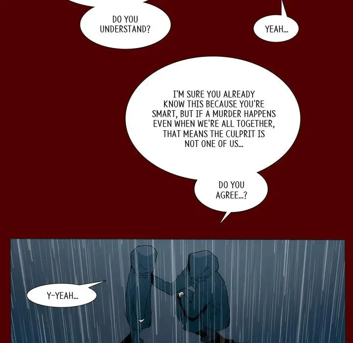 Monsoon Rain Chapter 42 page 64 - 