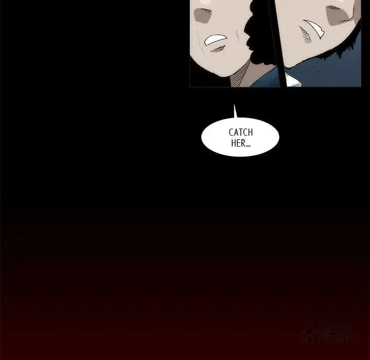 Monsoon Rain Chapter 42 page 9 - 