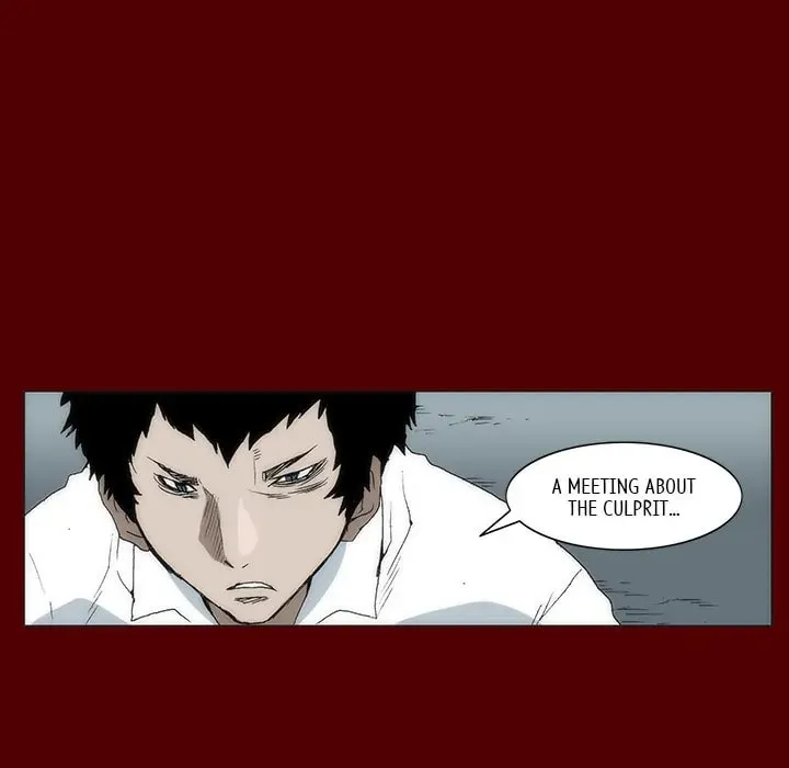 Monsoon Rain Chapter 43 page 14 - 