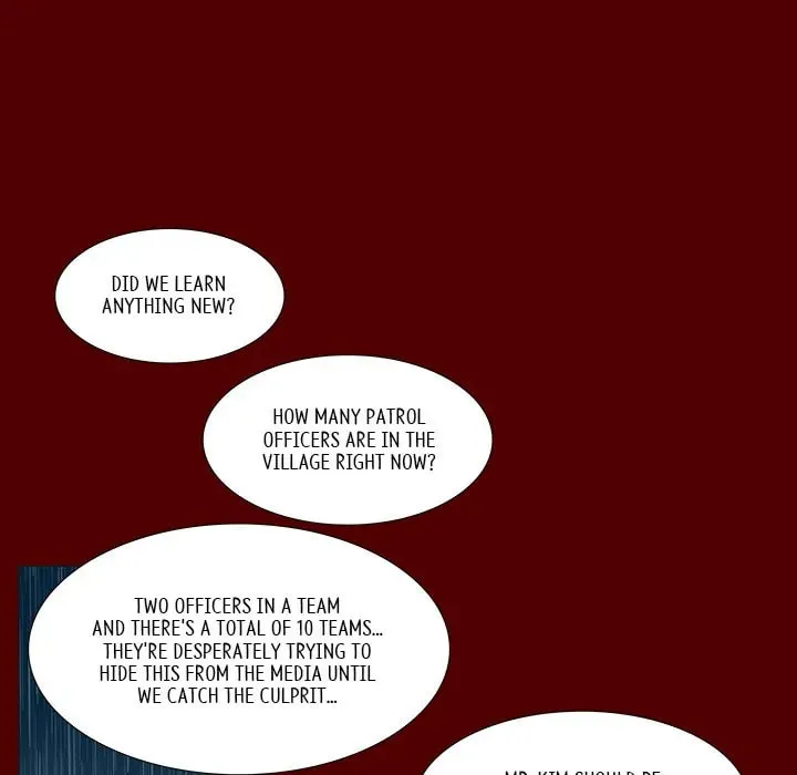 Monsoon Rain Chapter 43 page 16 - 