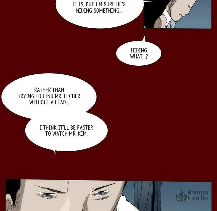 Monsoon Rain Chapter 43 page 18 - 