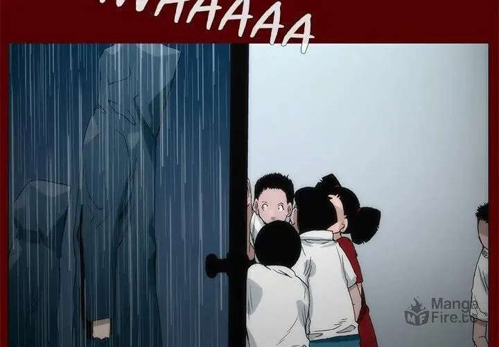 Monsoon Rain Chapter 43 page 3 - 