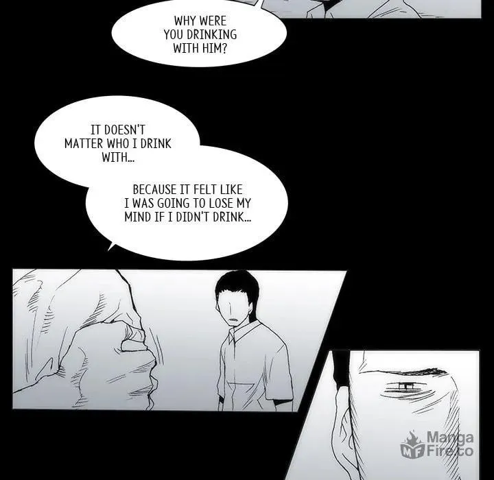 Monsoon Rain Chapter 43 page 21 - 
