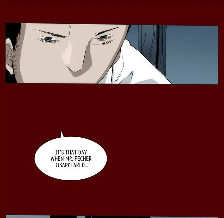 Monsoon Rain Chapter 43 page 23 - 