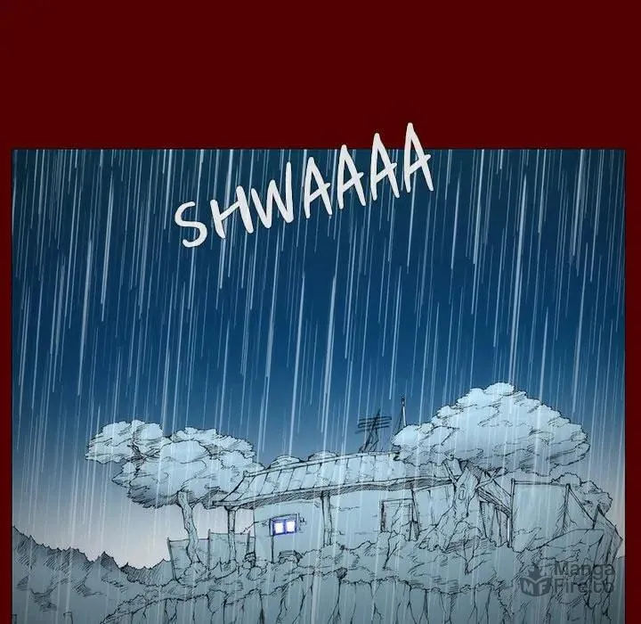 Monsoon Rain Chapter 43 page 25 - 