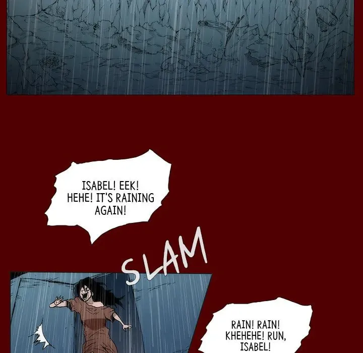 Monsoon Rain Chapter 43 page 26 - 