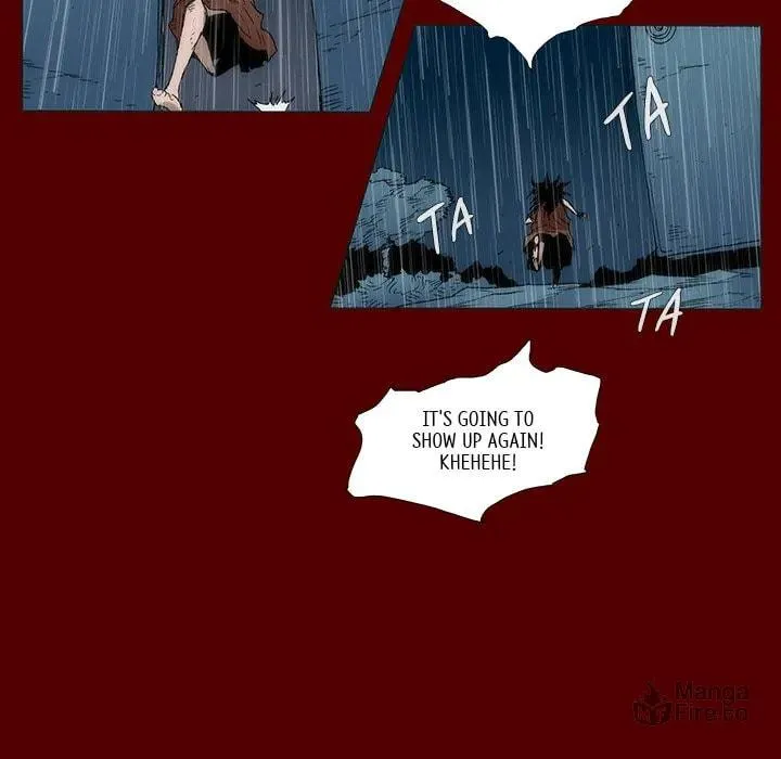 Monsoon Rain Chapter 43 page 27 - 
