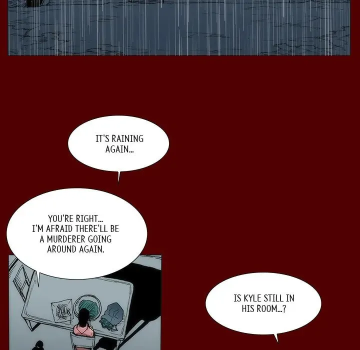 Monsoon Rain Chapter 43 page 29 - 