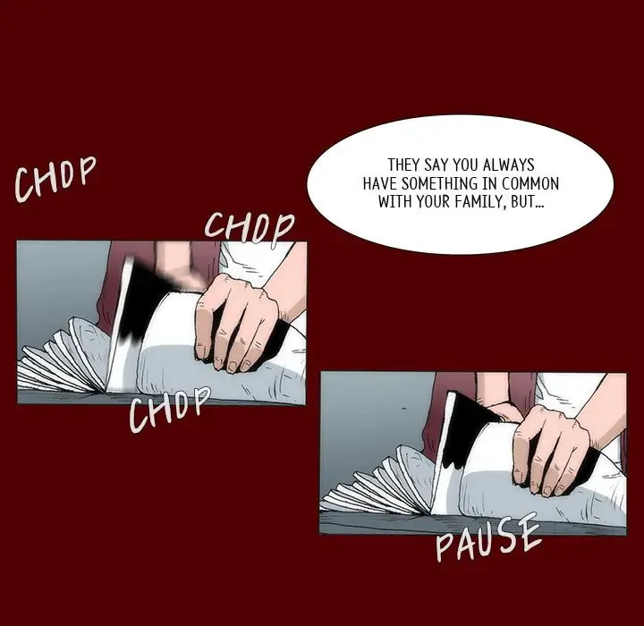 Monsoon Rain Chapter 43 page 31 - 