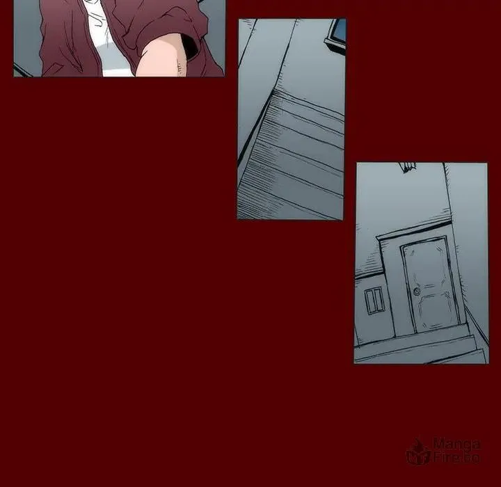 Monsoon Rain Chapter 43 page 33 - 