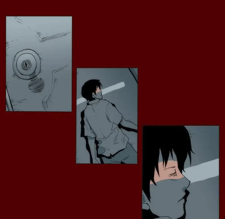 Monsoon Rain Chapter 43 page 34 - 