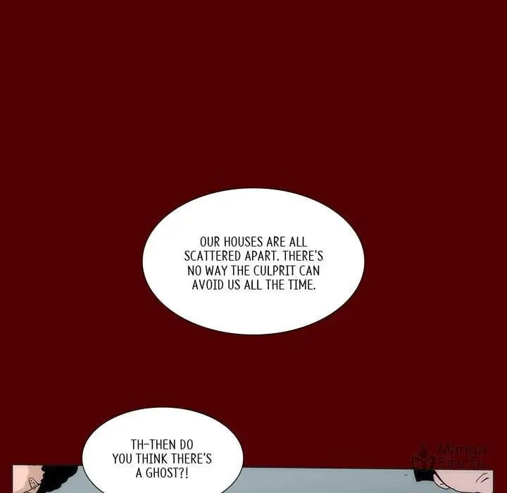 Monsoon Rain Chapter 43 page 40 - 