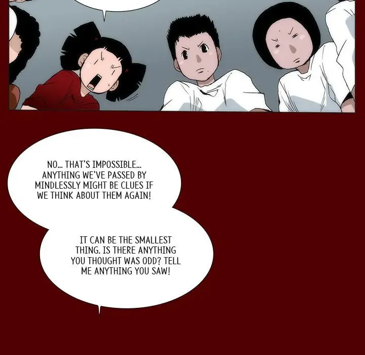 Monsoon Rain Chapter 43 page 41 - 
