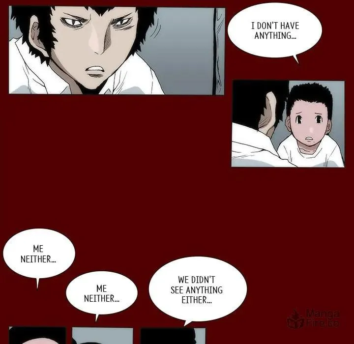 Monsoon Rain Chapter 43 page 42 - 