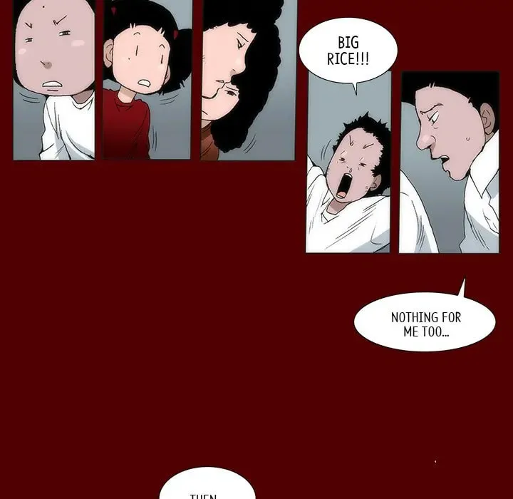 Monsoon Rain Chapter 43 page 43 - 