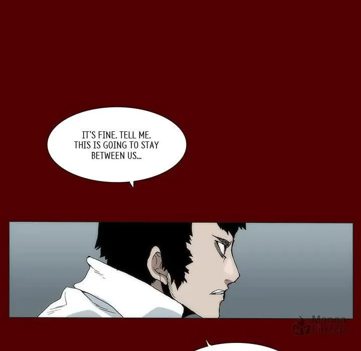 Monsoon Rain Chapter 43 page 45 - 