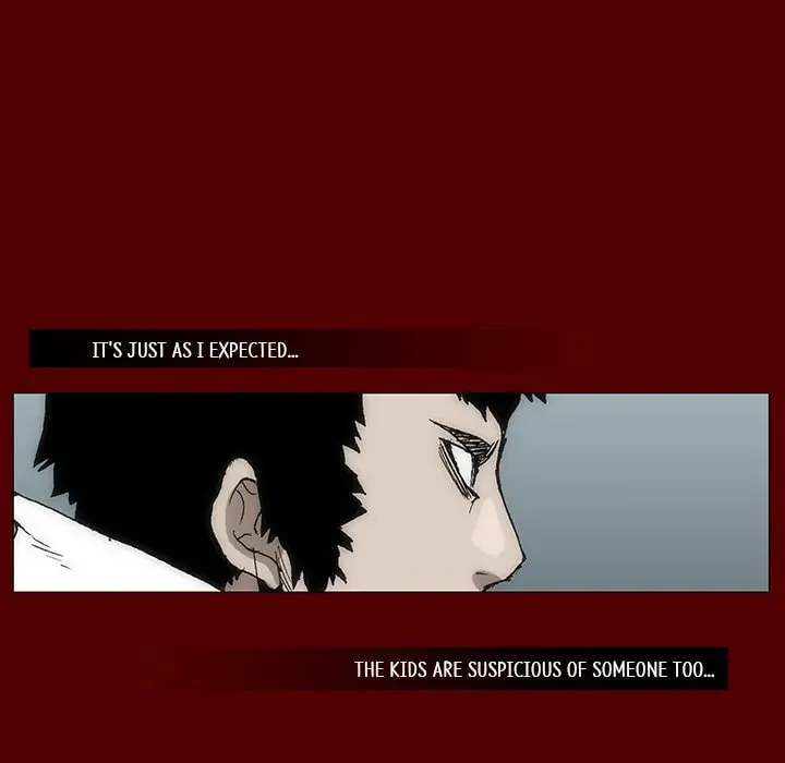 Monsoon Rain Chapter 43 page 47 - 
