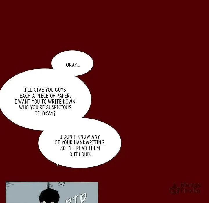 Monsoon Rain Chapter 43 page 48 - 