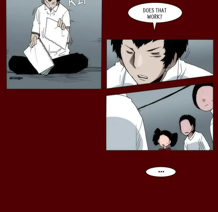 Monsoon Rain Chapter 43 page 49 - 