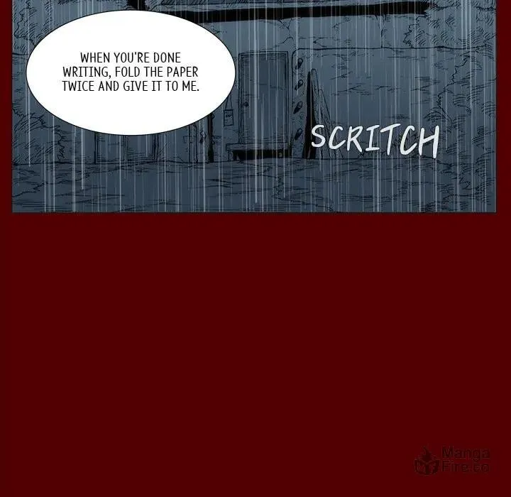 Monsoon Rain Chapter 43 page 51 - 
