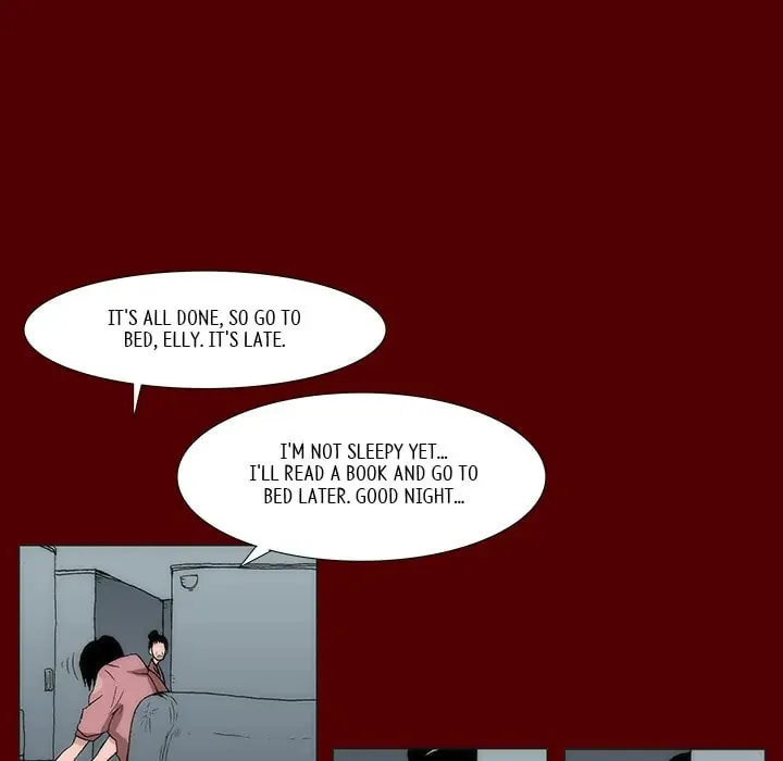 Monsoon Rain Chapter 43 page 52 - 
