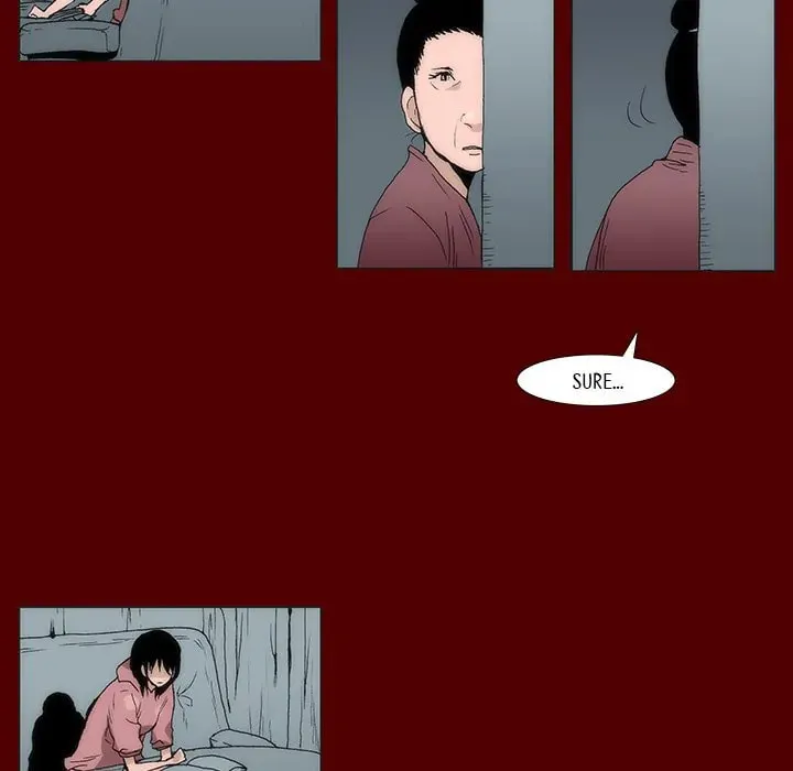 Monsoon Rain Chapter 43 page 53 - 