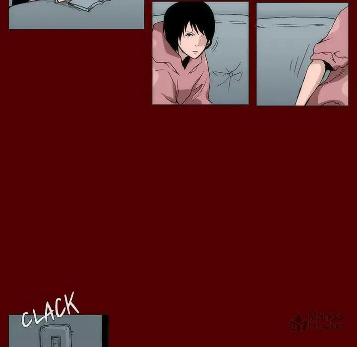 Monsoon Rain Chapter 43 page 54 - 