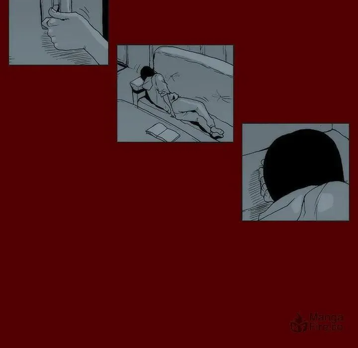 Monsoon Rain Chapter 43 page 55 - 