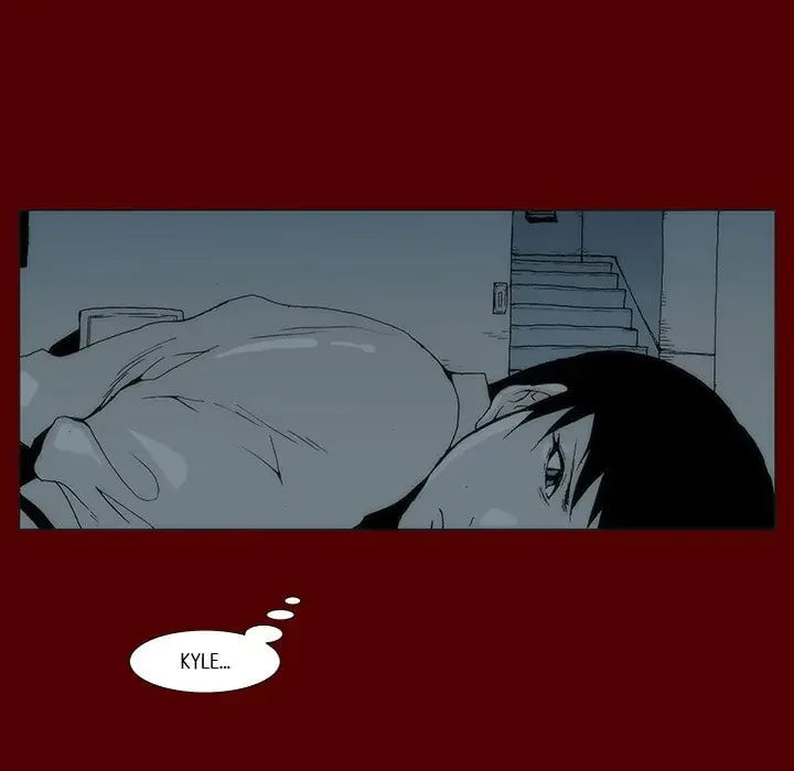 Monsoon Rain Chapter 43 page 56 - 
