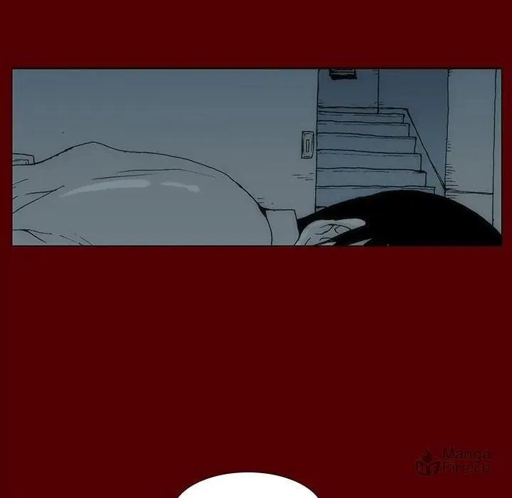 Monsoon Rain Chapter 43 page 57 - 