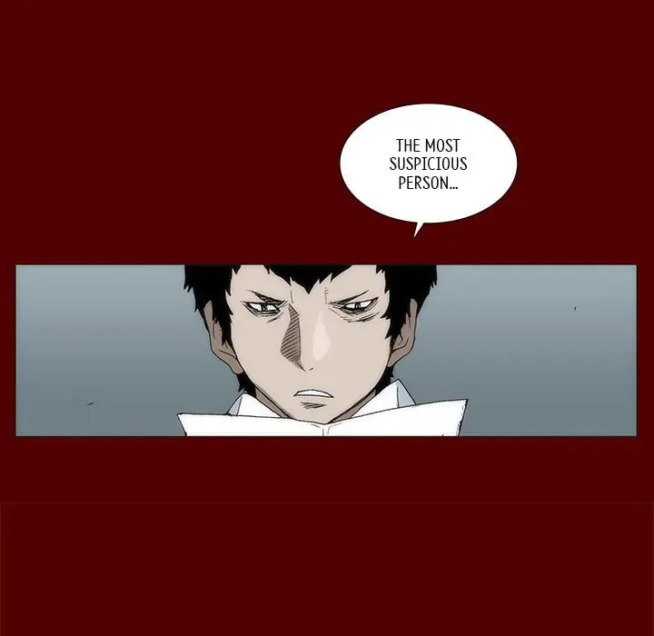 Monsoon Rain Chapter 43 page 59 - 
