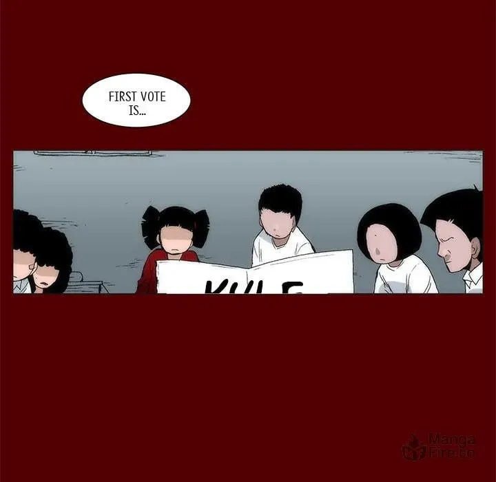 Monsoon Rain Chapter 43 page 60 - 