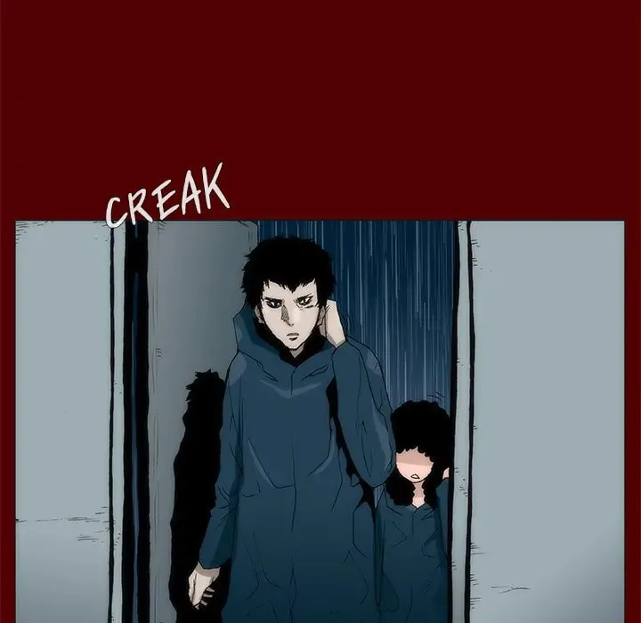 Monsoon Rain Chapter 43 page 7 - 