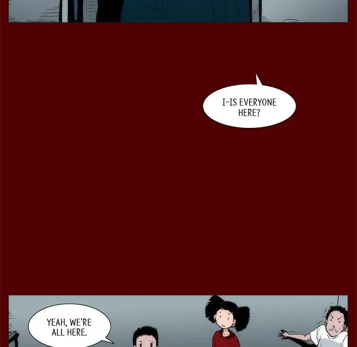 Monsoon Rain Chapter 43 page 8 - 