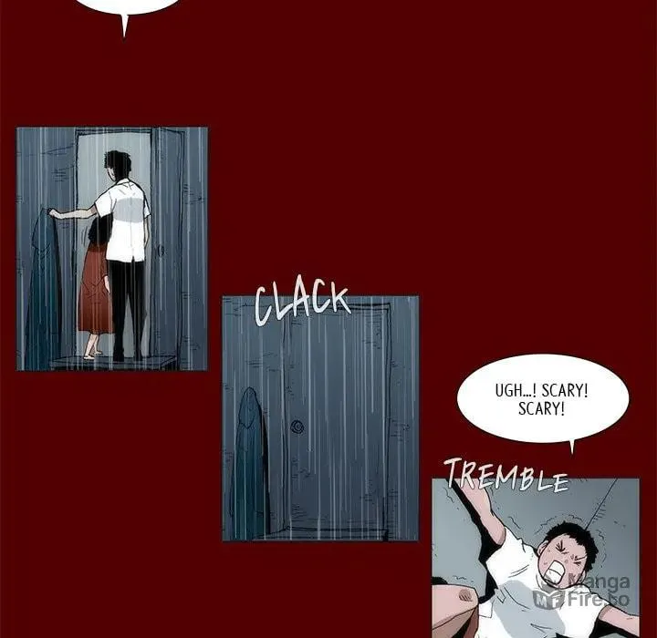 Monsoon Rain Chapter 43 page 10 - 