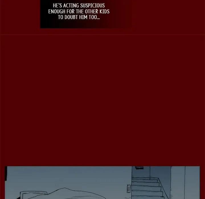 Monsoon Rain Chapter 44 page 14 - 