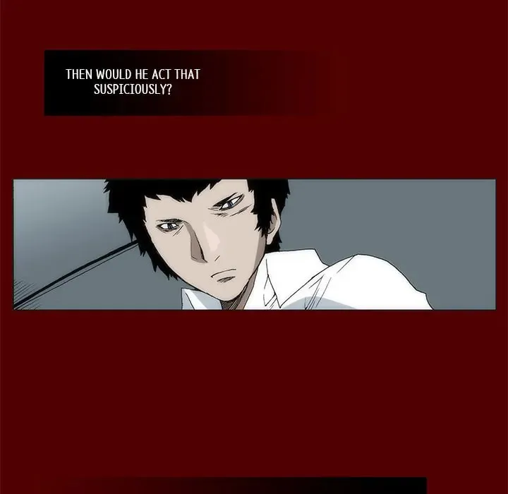 Monsoon Rain Chapter 44 page 19 - 