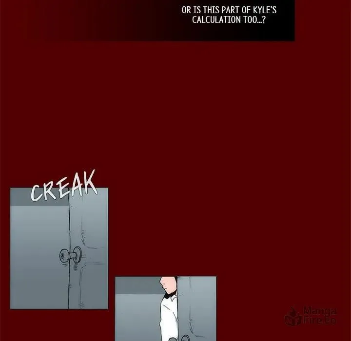 Monsoon Rain Chapter 44 page 20 - 