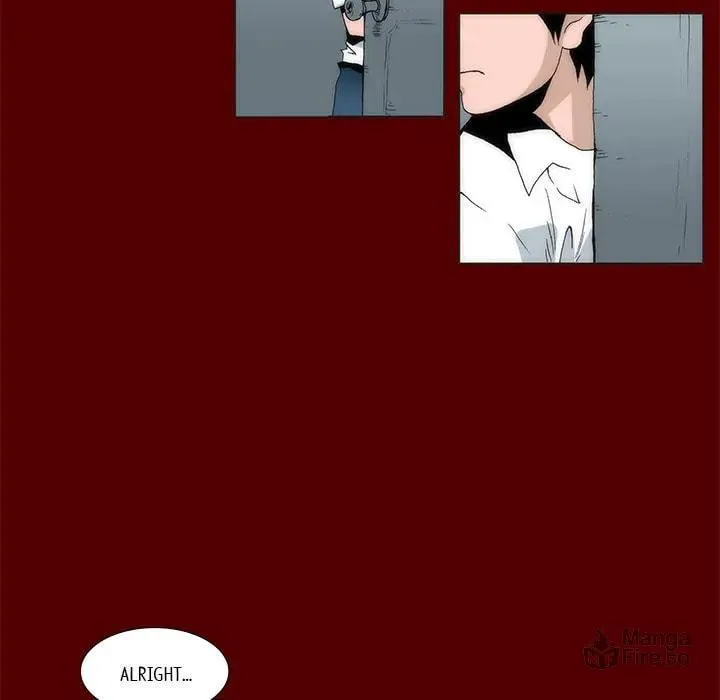Monsoon Rain Chapter 44 page 21 - 