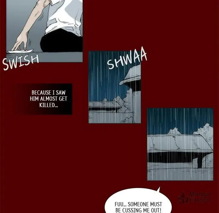 Monsoon Rain Chapter 44 page 27 - 