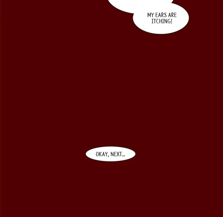 Monsoon Rain Chapter 44 page 28 - 
