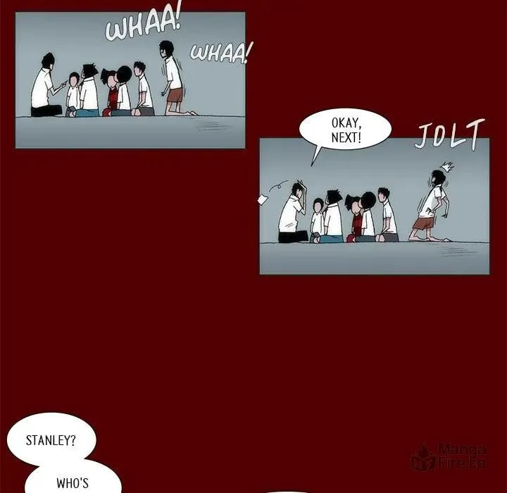 Monsoon Rain Chapter 44 page 30 - 