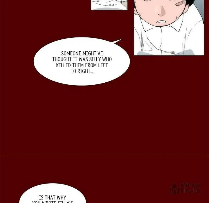 Monsoon Rain Chapter 44 page 33 - 