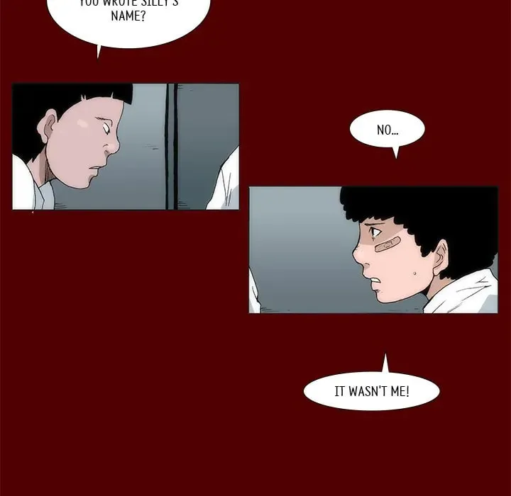Monsoon Rain Chapter 44 page 34 - 