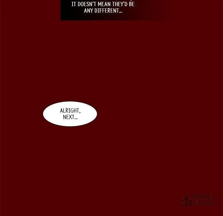 Monsoon Rain Chapter 44 page 36 - 