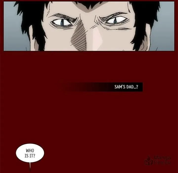 Monsoon Rain Chapter 44 page 39 - 